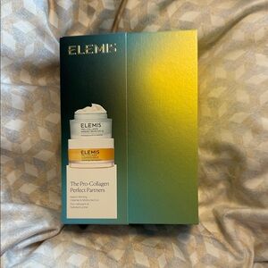ELEMIS Pro-Collagen Perfect Partners - Pro Collagen Marine SPF 30 & Balm